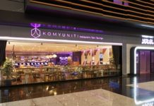 YOTEL Komyuniti Lounge, seyahat edenlere eşsiz bir deneyim vaad ediyor