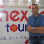 Anex Tour 2020 yılı için ne kadarlık pax hedefliyor?