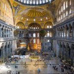 İşte yıllara göre Ayasofya’nın ağırladığı ziyaretçi sayısı İşte Madde Madde Ayasofya'da Neler Değişti? Ayasofya'ya Gitmeden Önce Bilmeniz Gereken Yeni Kurallar...