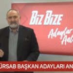 TÜRSAB TV’ye katılmayan Hasan Erdem’e sert eleştiri!