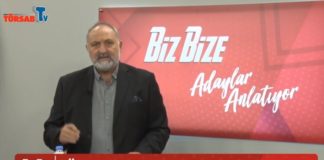 TÜRSAB TV’ye katılmayan Hasan Erdem’e sert eleştiri!