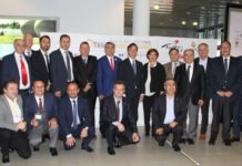 Almanya’daki turizm köprümüz COOP TRR