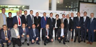 Almanya’daki turizm köprümüz COOP TRR