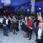 Corendon Airlines’dan TT Warsaw Fuarı’na damga vuran parti