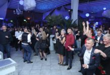 Corendon Airlines’dan TT Warsaw Fuarı’na damga vuran parti