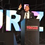 Davut Günaydın’dan yüksek perdeli seçim konuşması