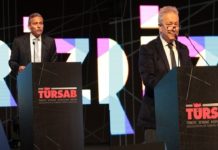 İşte Genel Kurul’da ibra öncesi yaşananlar ve ibra oylaması