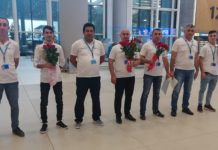 Intourist’in İstanbul charter uçuşları başladı Intourist’in İstanbul charter uçuşları başladı