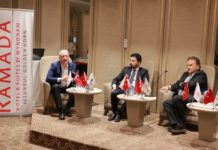 Profesyonellerden geleceğin turizmcilerine pazarlama önerileri