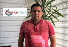 İSTANTOUR Marmara Bölgesi’ni Ruslara tanıtacak