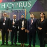 Savaşan: Hedefimiz Sağlık Turizmi gelirlerini 2 katına çıkarmak Dünya Turizm Fuarı (WTM) Londra