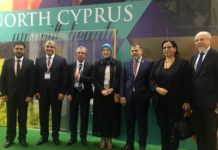 Savaşan: Hedefimiz Sağlık Turizmi gelirlerini 2 katına çıkarmak Dünya Turizm Fuarı (WTM) Londra