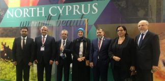 Savaşan: Hedefimiz Sağlık Turizmi gelirlerini 2 katına çıkarmak Dünya Turizm Fuarı (WTM) Londra