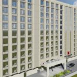 Millenium West İstanbul Hotel projesinin iklimlendirme çözüm ortağı Daikin
