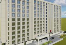 Millenium West İstanbul Hotel projesinin iklimlendirme çözüm ortağı Daikin