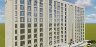 Millenium West İstanbul Hotel projesinin iklimlendirme çözüm ortağı Daikin