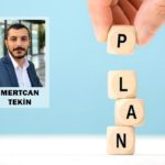 Bir destinasyon planı şart!