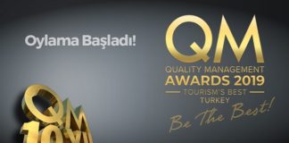 QM Awards 2019 oylaması başladı