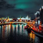 Türk otelciler yeni yatırımlar için Moskova’da…