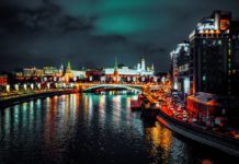 Türk otelciler yeni yatırımlar için Moskova’da…