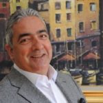 Serhad Uslan TTGA Seçimleri için adaylığını açıkladı