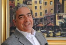 Serhad Uslan TTGA Seçimleri için adaylığını açıkladı