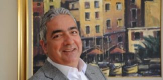 Serhad Uslan TTGA Seçimleri için adaylığını açıkladı