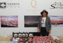 İstanbul otelleriyle Almanya’da COOP TRR işbirliği