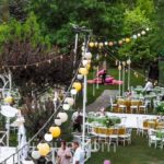 Ataşehir’de eğlencenin merkezi: Süslü Konak