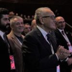 Talha Çamaş TÜRSAB’ın Onursal Başkanı oldu TÜRSAB Onursal Başkanı Talha Çamaş