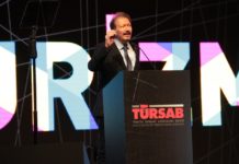 Tansu Demir’den ittifak sinyali