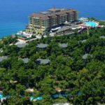 Utopia World Hotel’den KAP’a açıklama