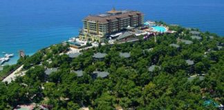 Utopia World Hotel’den KAP’a açıklama