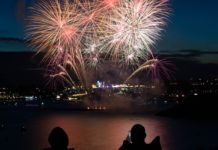 Ruslar yeni yılı nerede kutlayacaklar?