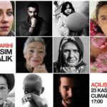 Görünenin ardına uzanmayı amaç edinen fotoğrafçılardan muhteşem bir sergi: “Yüzler ve Sözler”