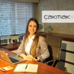 Lüks otel projelerinde Çakmak Yapı imzası