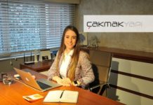 Lüks otel projelerinde Çakmak Yapı imzası