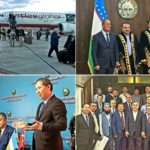 AtlasGlobal İstanbul’dan Buhara’ya turistik charter uçuşlarına başladı