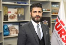 TTGA Yönetim Kurulu TÜRSAB Temsilcisi belli oldu İbrahim Halil Kalay'dan Firuz Bağlıkaya'ya Yanıt