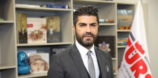 TÜRSAB Yönetim Kurulu Üyesi, Turizm Ajansı’na adaylığını açıkladı İbrahim Halil Kalay'dan Firuz Bağlıkaya'ya Yanıt