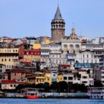 İstanbul Avrupa yakasında gezilecek 6 yer