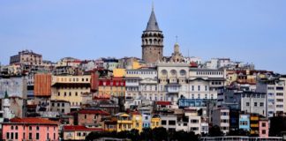 İstanbul Avrupa yakasında gezilecek 6 yer