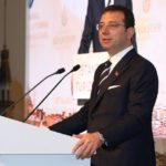 Ekrem İmamoğlu: TÜRSAB Başkanı bize buradan mesaj verdi ve söylediklerinde haklı! İstanbul Büyükşehir Belediyesi Başkanı Ekrem İmamoğlu