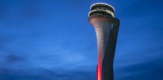 Türkiye’deki havalimanlarının 5 aylık rakamları açıklandı