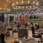 Şevk-Et Steakhouse açıldı