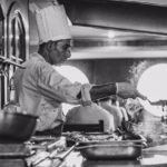 Şikayetlerin adresi, takdirin yanından geçmediği yer: Mutfak