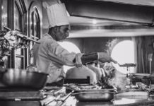 Şikayetlerin adresi, takdirin yanından geçmediği yer: Mutfak