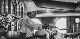 Şikayetlerin adresi, takdirin yanından geçmediği yer: Mutfak