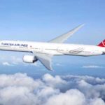 THY Kasım ayı doluluk oranını açıkladı