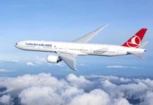 THY Kasım ayı doluluk oranını açıkladı